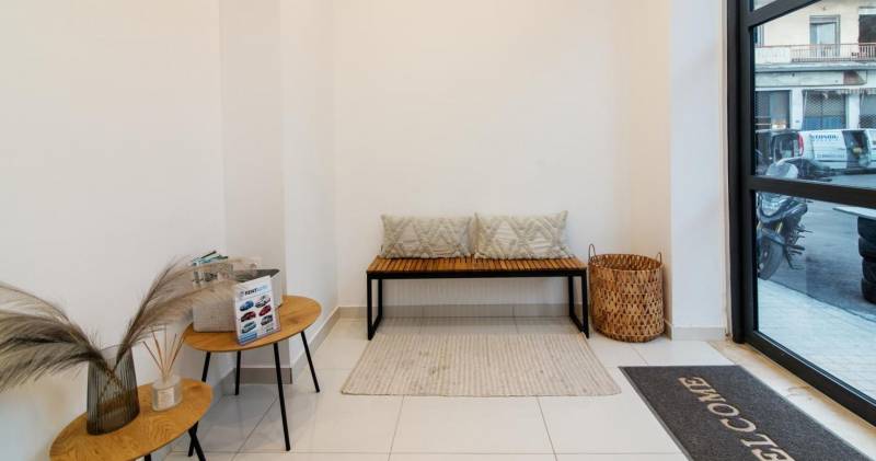 Amenities & services - Navitas House